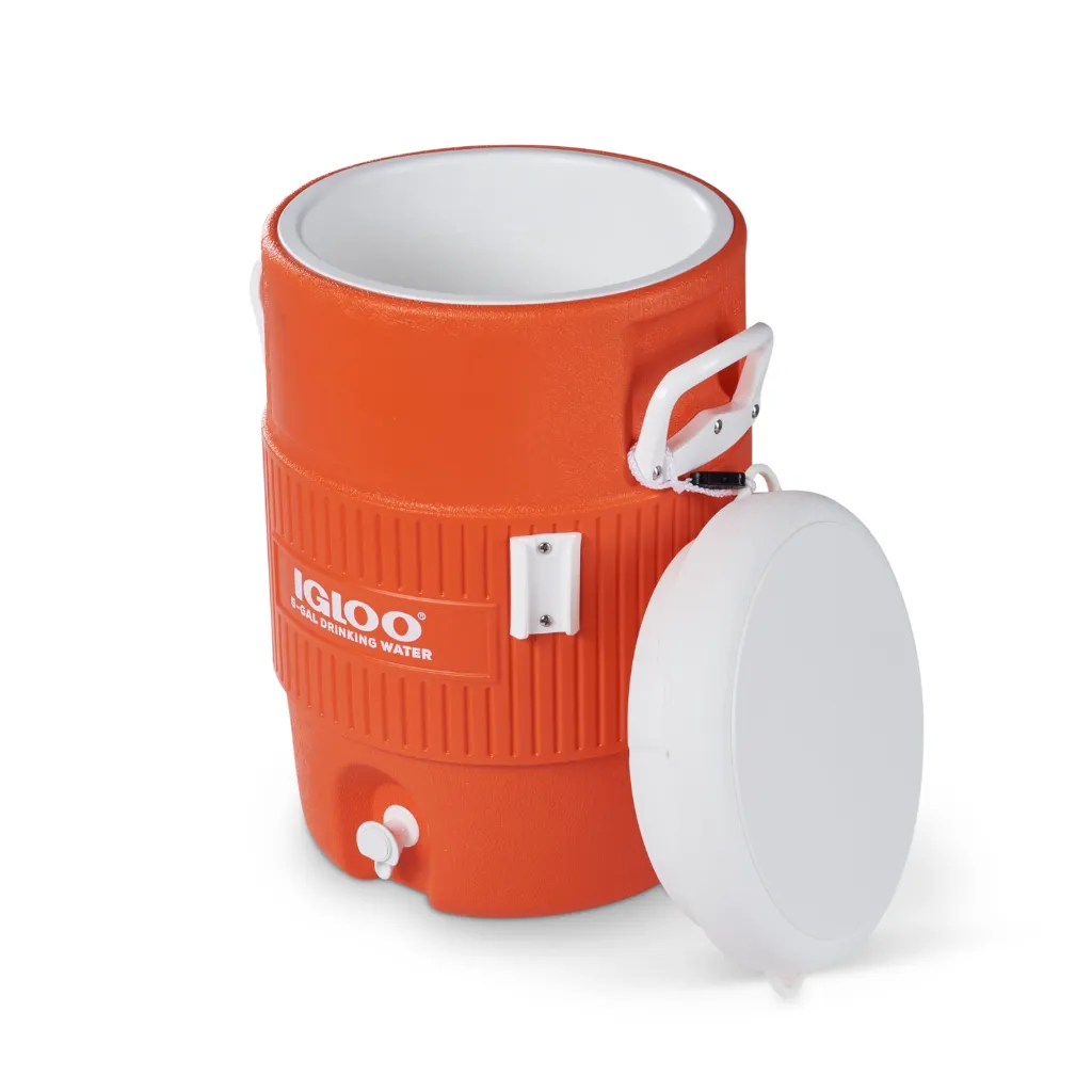 Igloo-juomasailio-Seat-Top-19-l-oranssi-3.webp