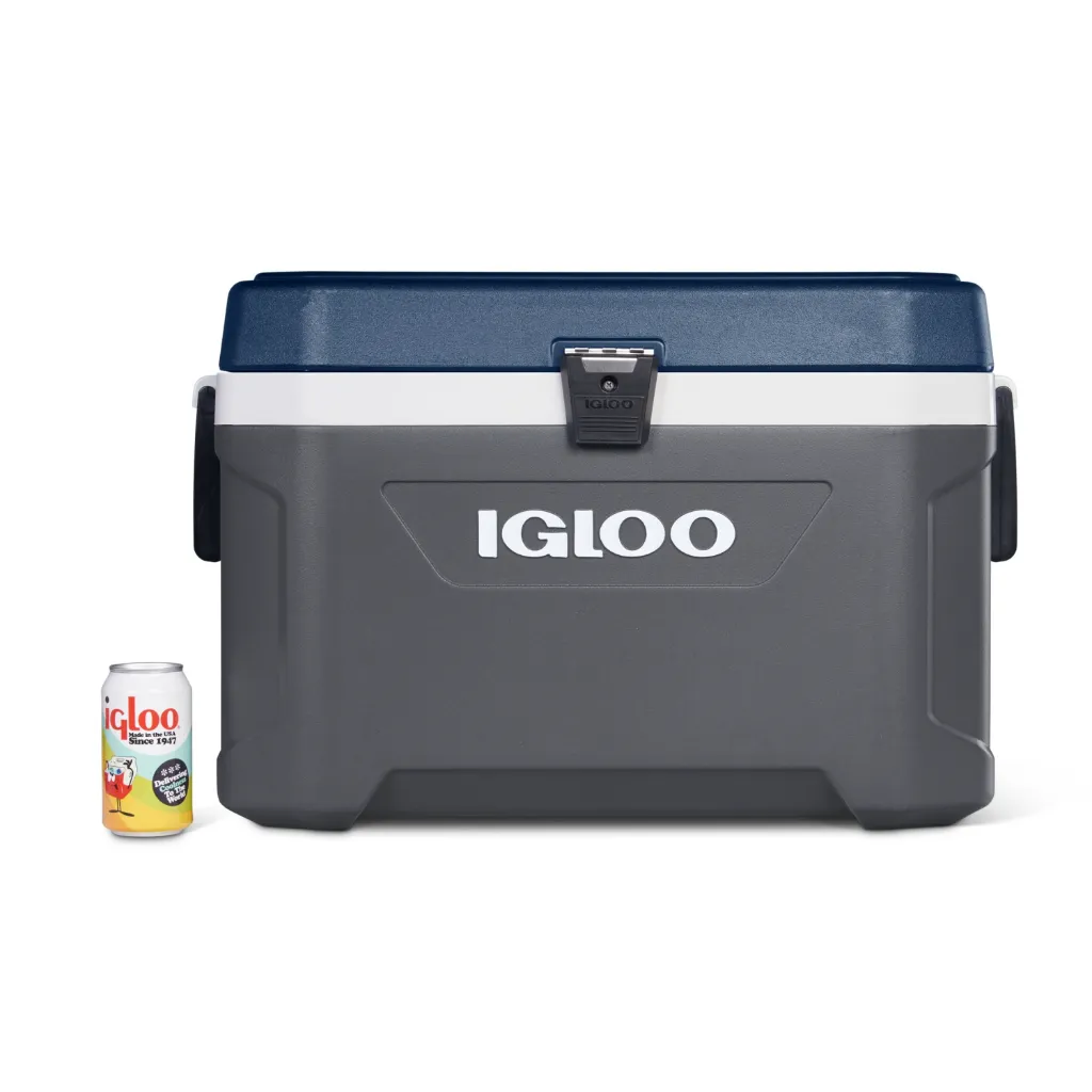 Igloo-kylmalaukku-Maxcold-51-l-harmaa-6.webp