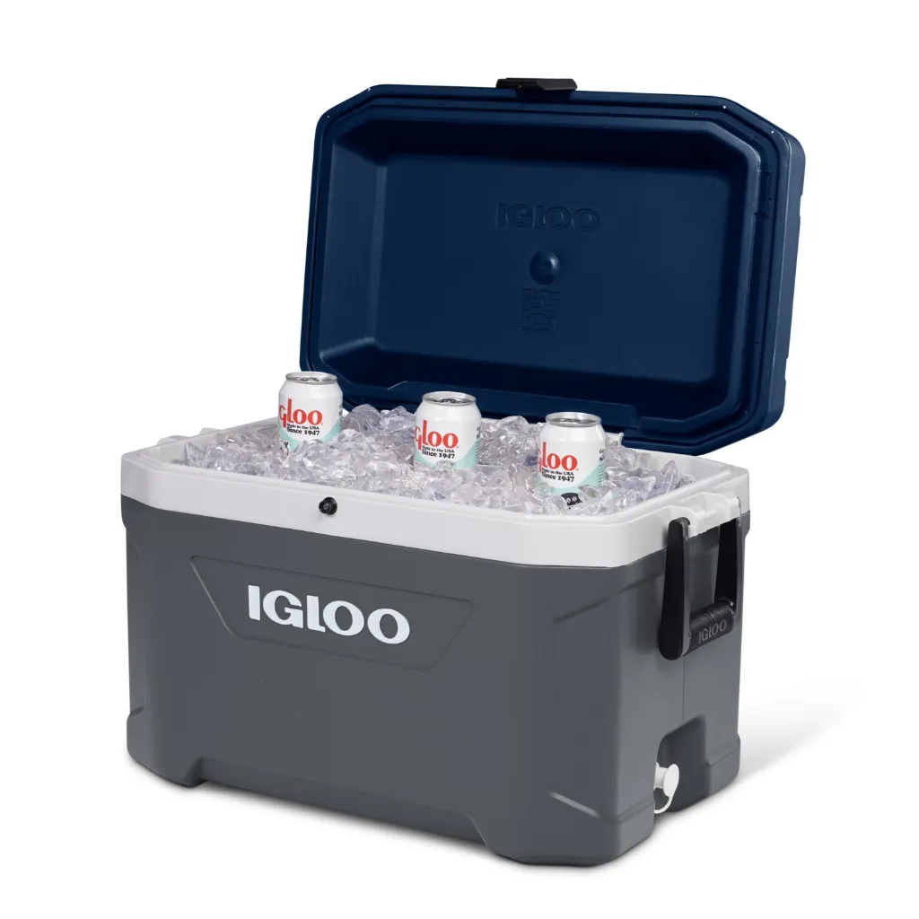 Igloo-kylmalaukku-Maxcold-51-l-harmaa-3.webp
