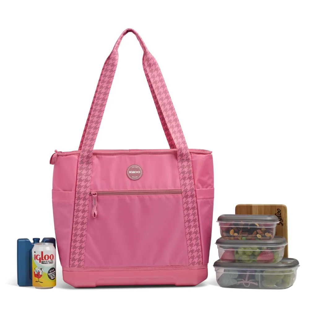 Igloo-kylmalaukku-Tagalong-Tote-pinkki-5.webp