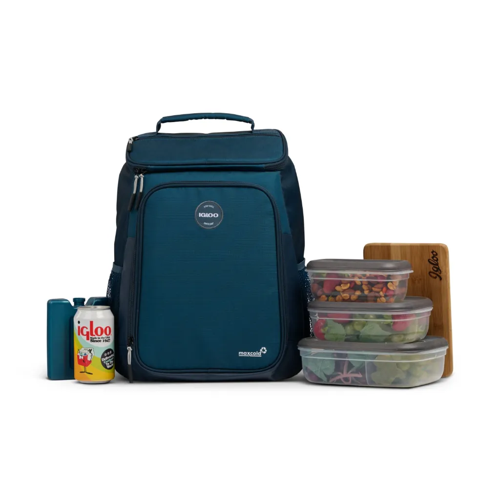 Igloo-kylmalaukureppu-Latitude-Backpack-sininen-5.webp