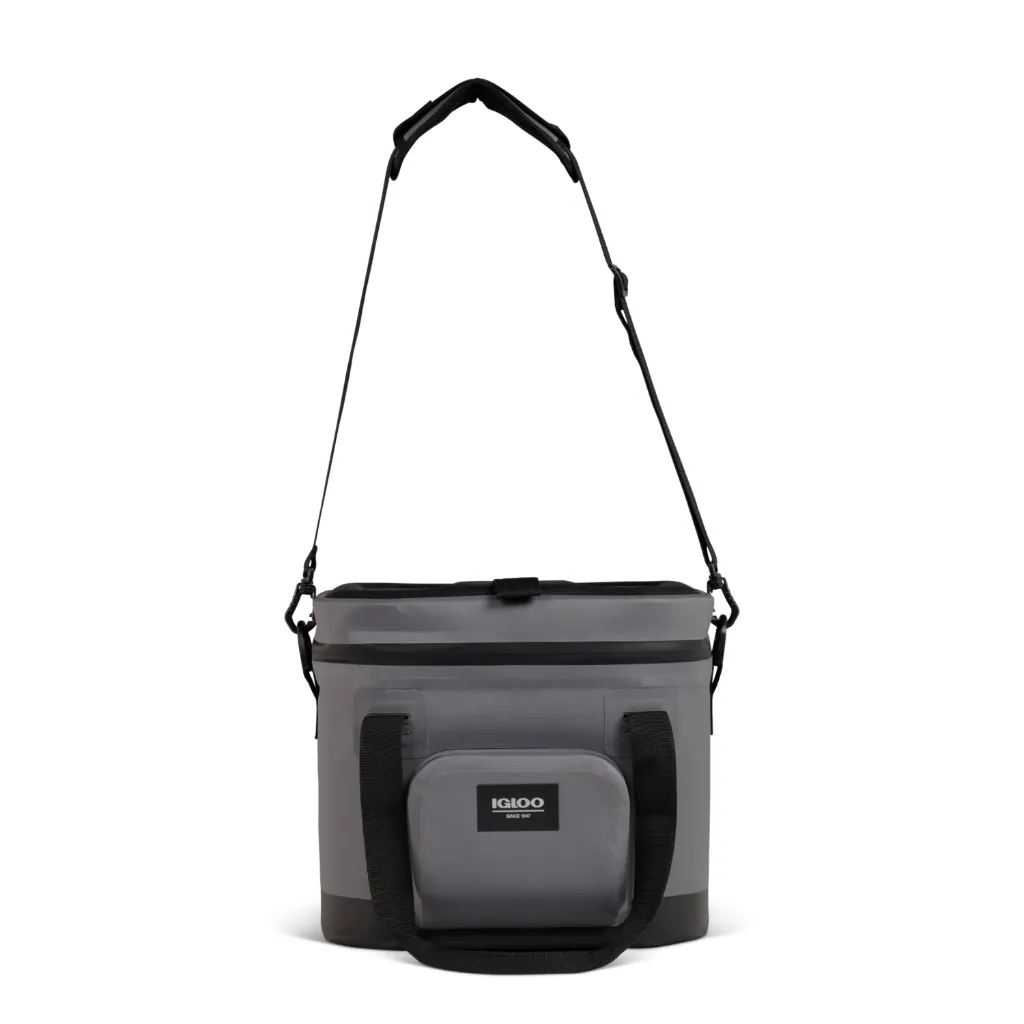 Igloo-kylmalaukku-Trailmate-18-harmaa-4.webp