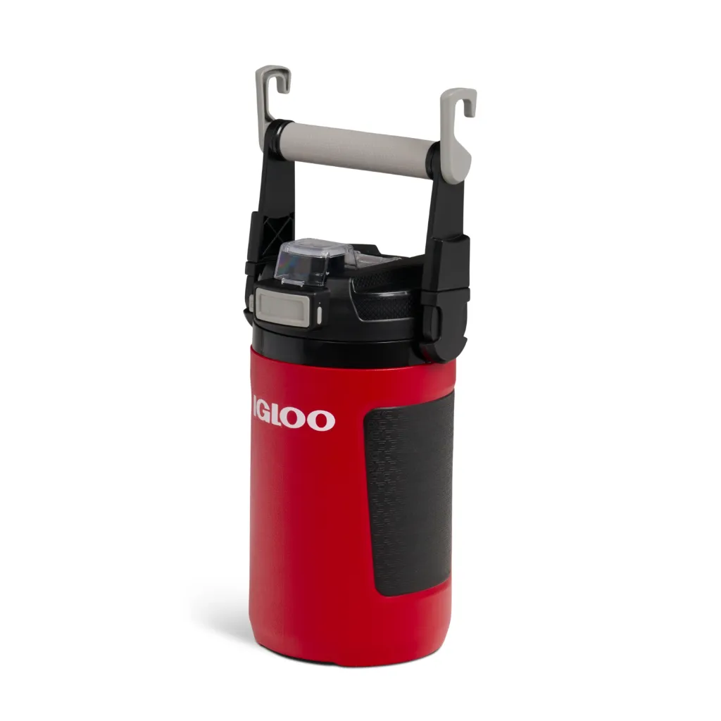 0034223316754-Igloo-juomatermos-Rival-1,9-l-punainen-2.webp
