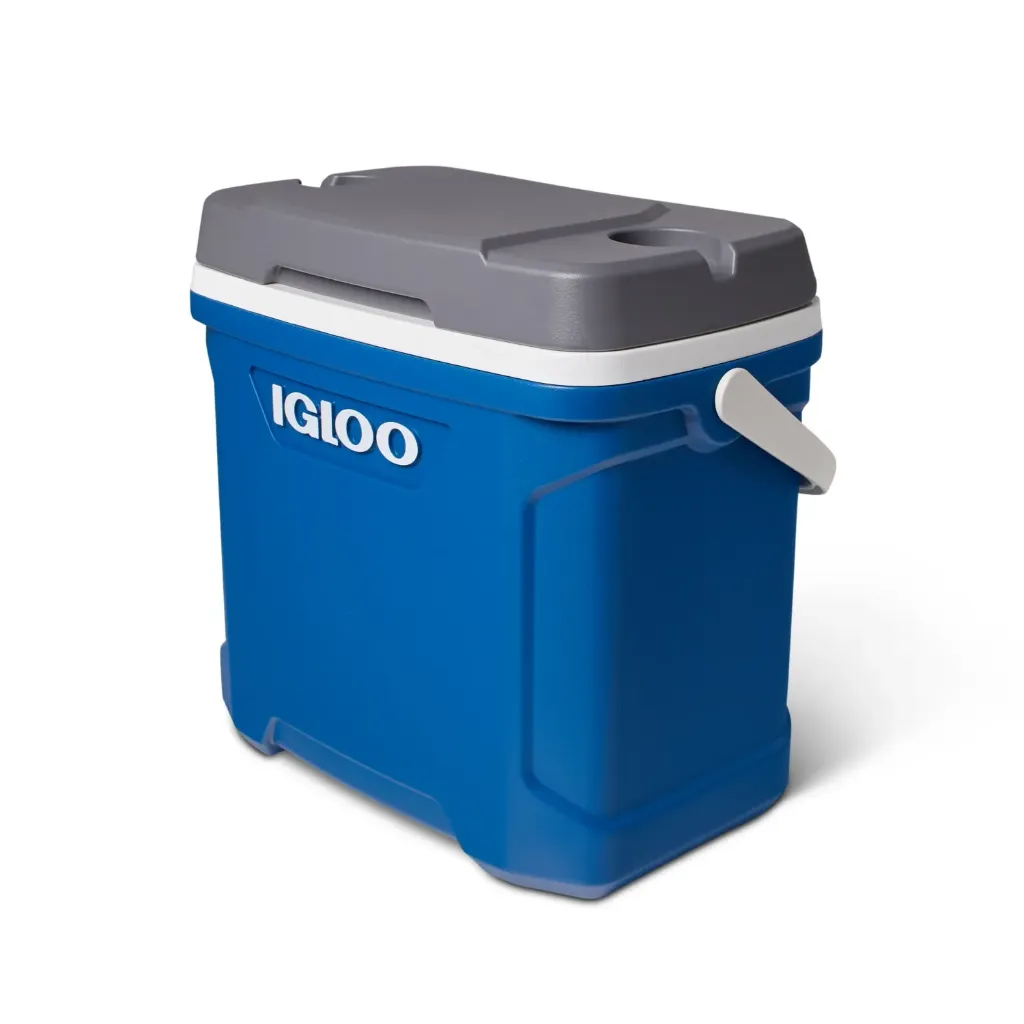 [IGL97000031125] Latitude 28 l -kylmälaukku sininen