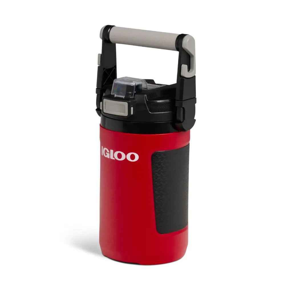 Rival 1,9 l -juomatermos punainen