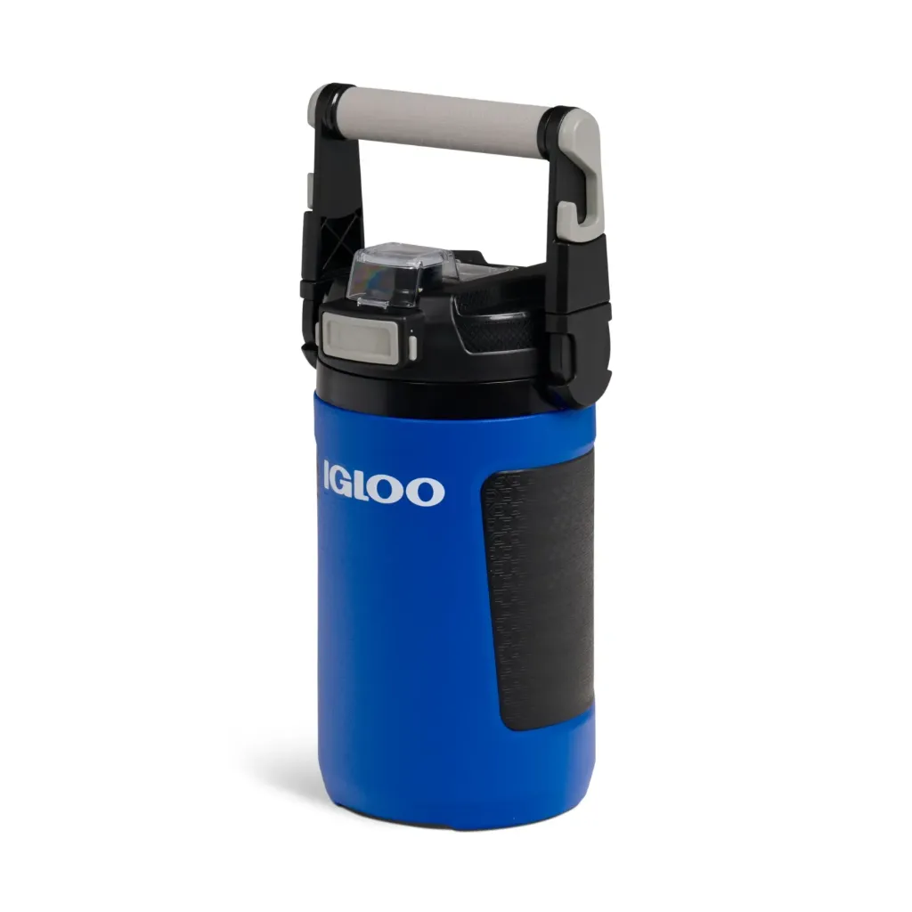 Rival 1,9 l -juomatermos sininen