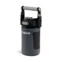 Rival 1,9 l -juomatermos harmaa