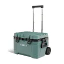 Trailmate Roller 49 l -kylmälaukku vihreä