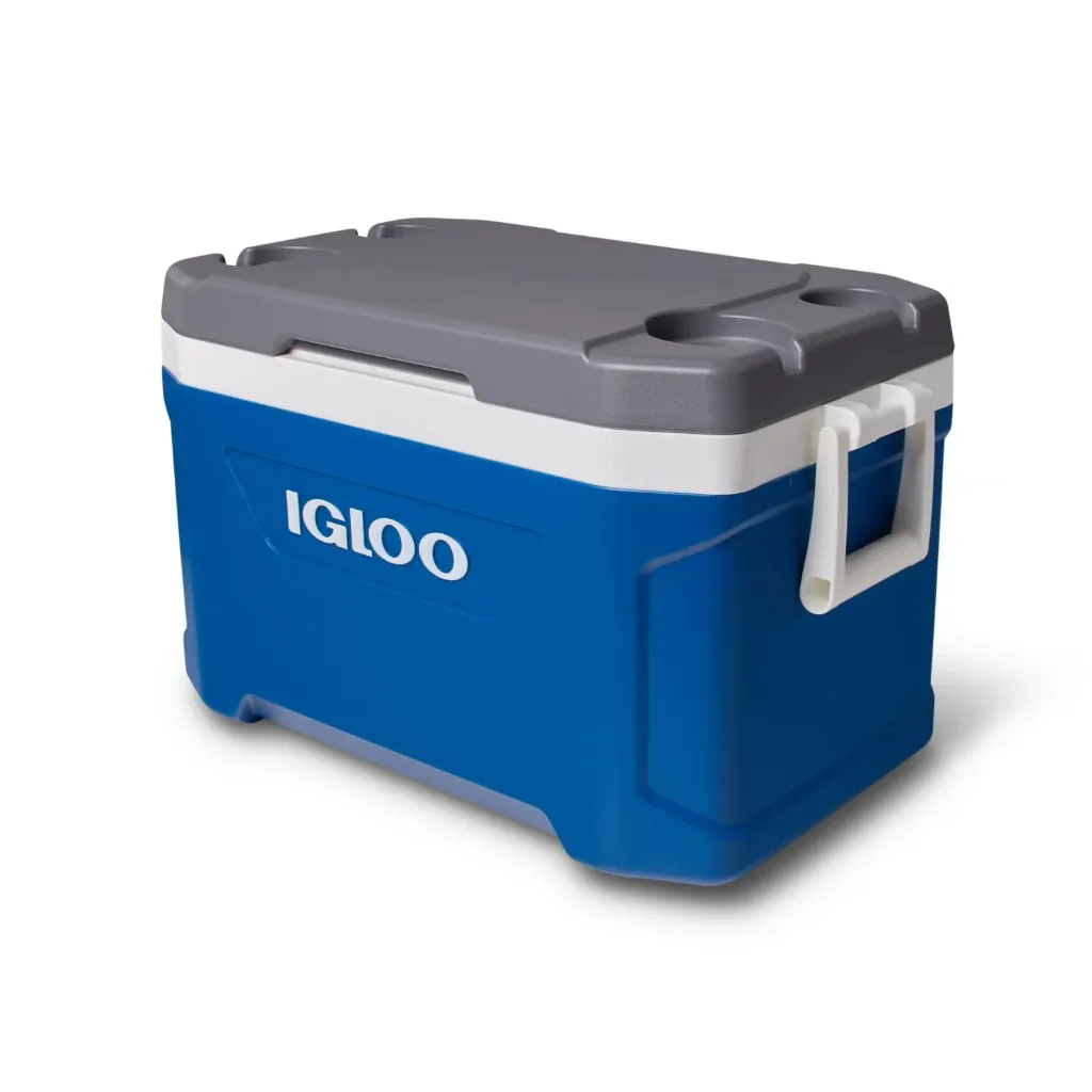 [IGL97000050643] Latitude 49 l -kylmälaukku sininen