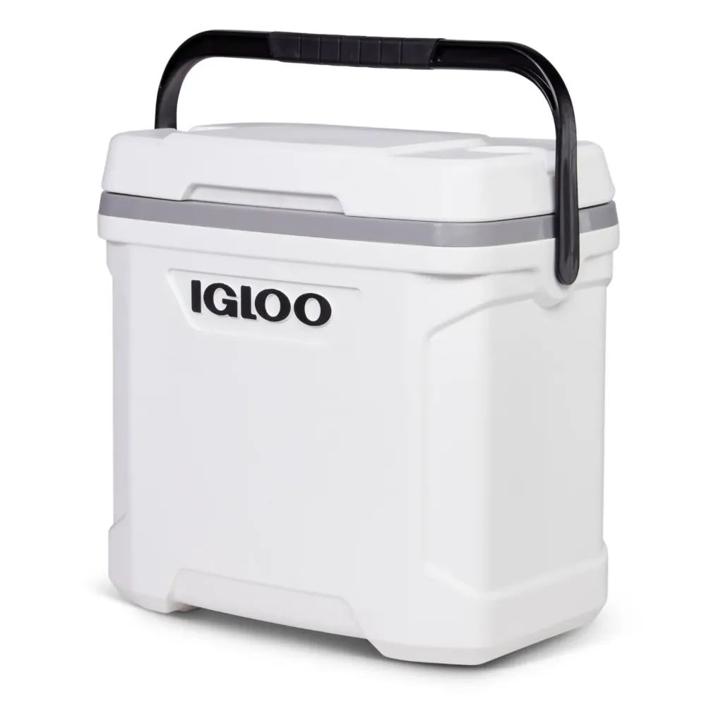 [IGL97000050670] Marine Ultra 28 l -kylmälaukku valkoinen