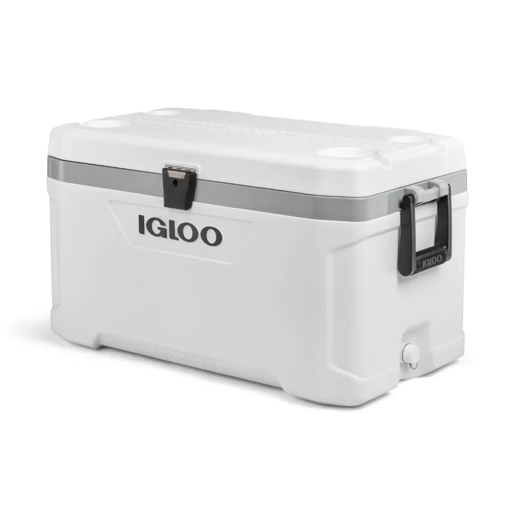 [IGL97000050672] Marine Ultra 66 l -kylmälaukku valkoinen