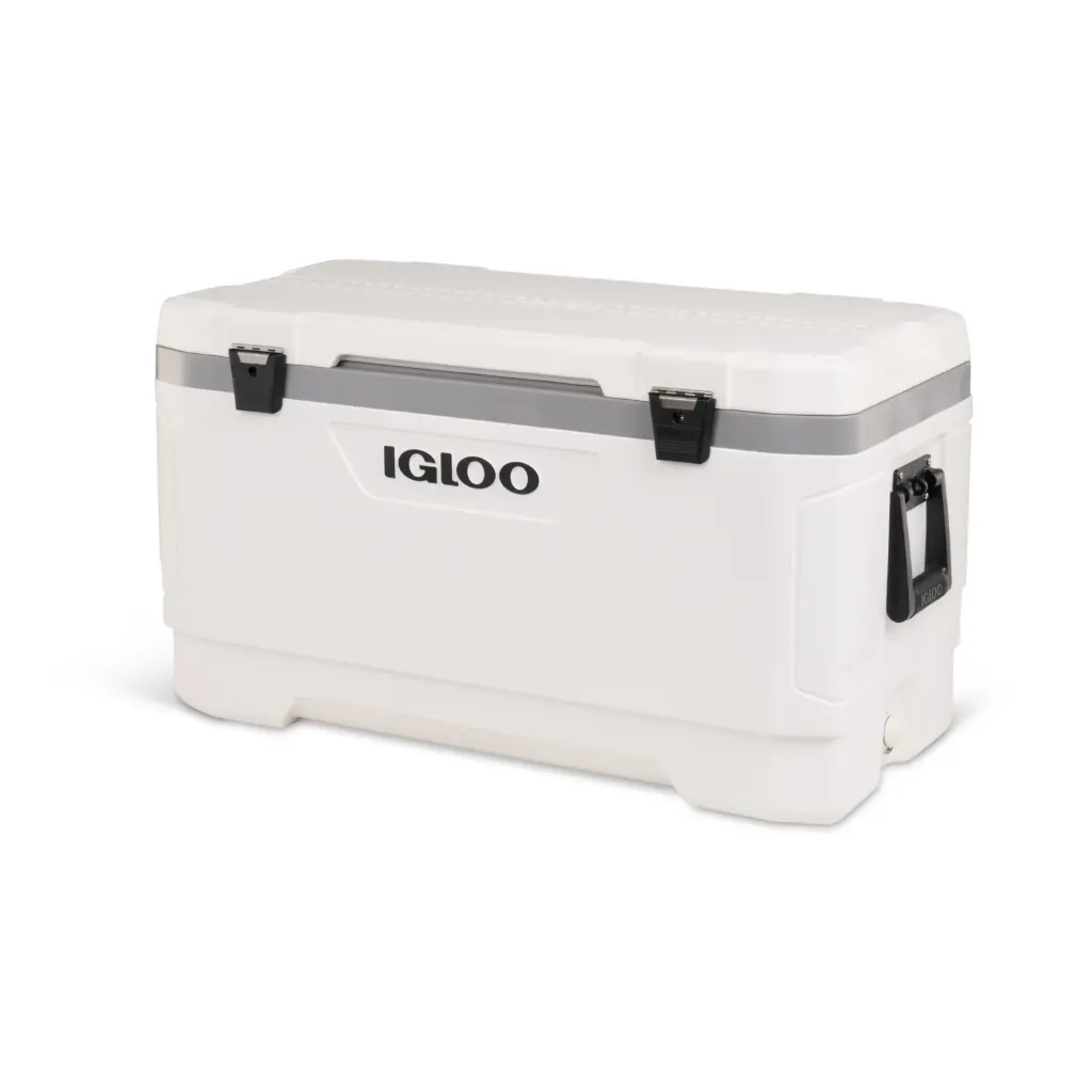 [IGL97000050996] Marine Ultra 95 l -kylmälaukku valkoinen