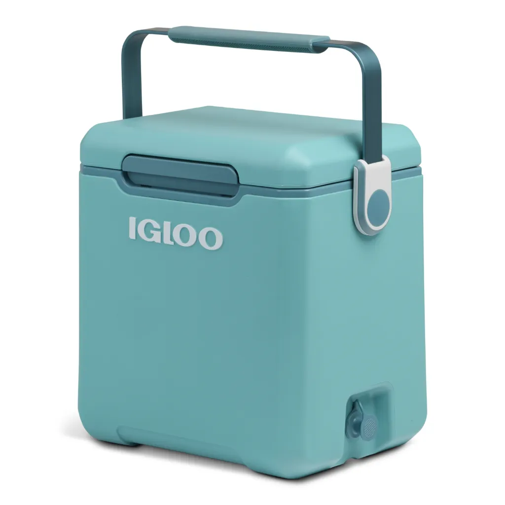 Tagalong High 18 l -kylmälaukku turkoosi