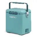 Tagalong High 18 l -kylmälaukku turkoosi