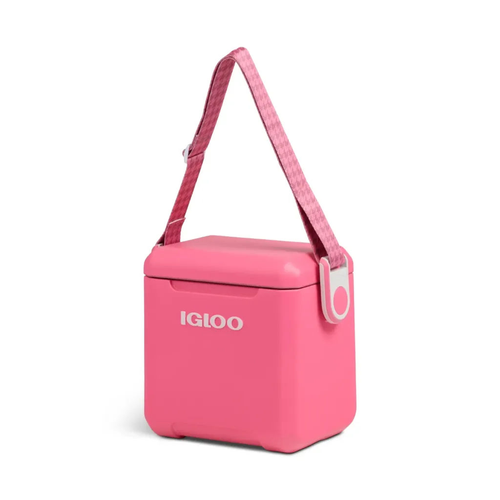 Tagalong Too 10 l -kylmälaukku pinkki
