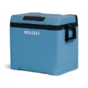 IE42C- termosähkoinen kylmälaukku 12V/230V 42l sininen
