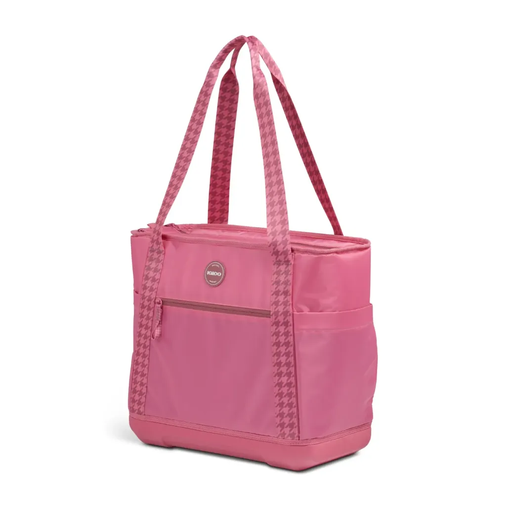 [IGL97000167048] Tagalong Tote -pehmeä kylmälaukku pinkki