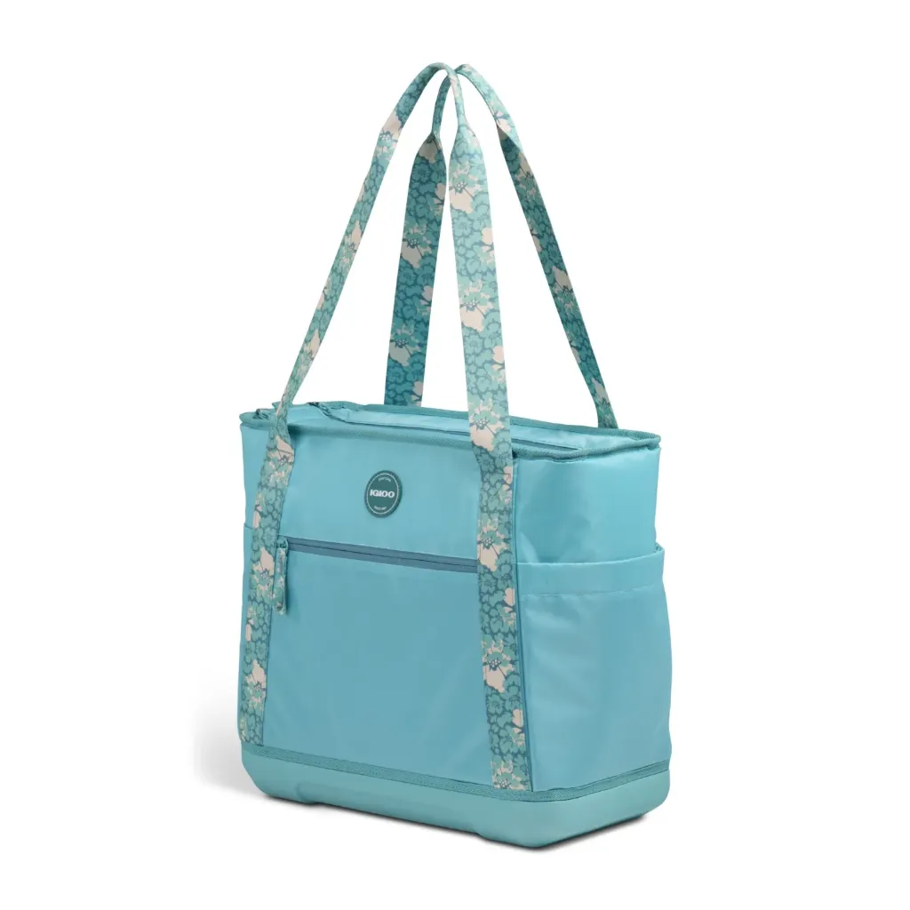 [IGL97000167051] Tagalong Tote -pehmeä kylmälaukku turkoosi