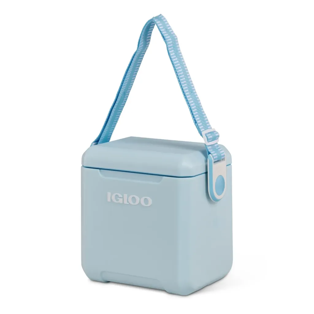Tagalong Too 10 l -kylmälaukku vaaleansininen