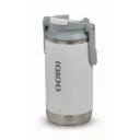 Flip’n’Sip 360 ml -termosmuki valkoinen